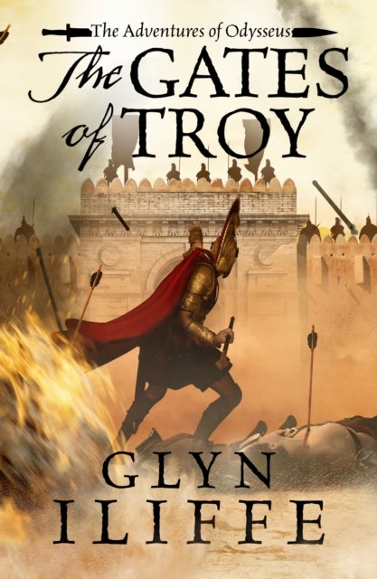 The Gates of Troy