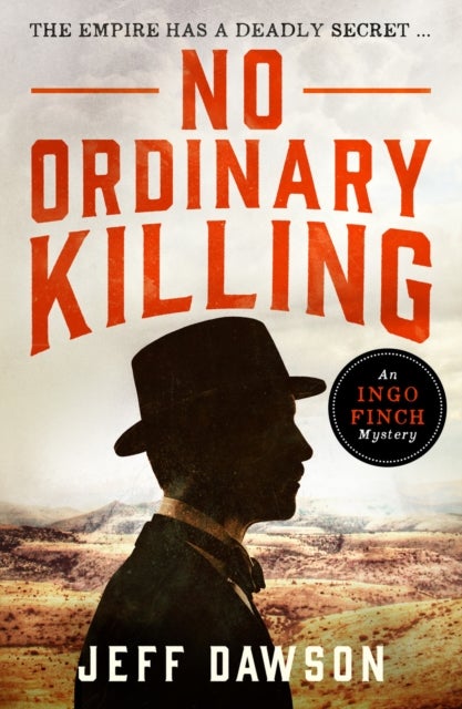 No Ordinary Killing - A gripping historical crime thriller
