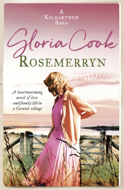 Rosemerryn - A heartwarming novel of love and family life in a Cornish village