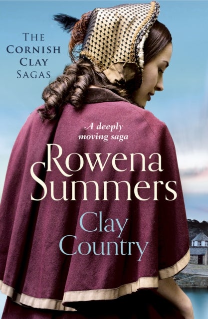 Clay Country - A deeply moving saga