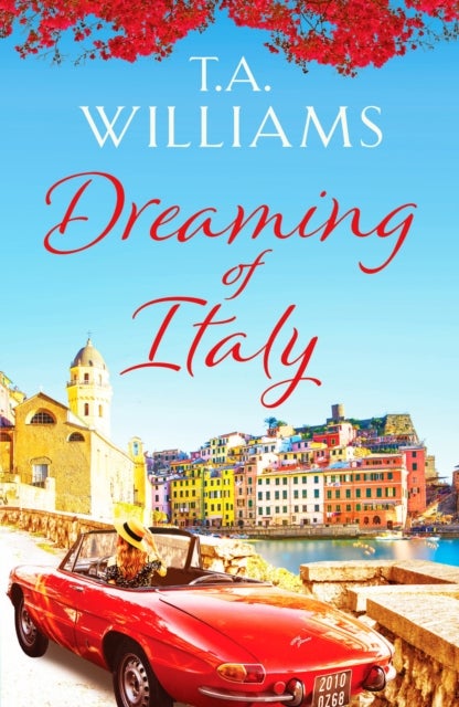 Dreaming of Italy - A stunning and heartwarming holiday romance