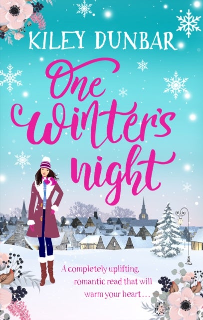 One Winter's Night - The perfect feel-good, romantic read to cosy up with this winter!