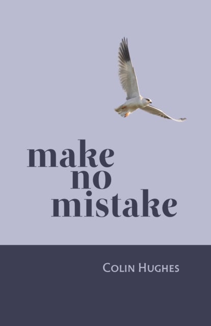 Make No Mistake