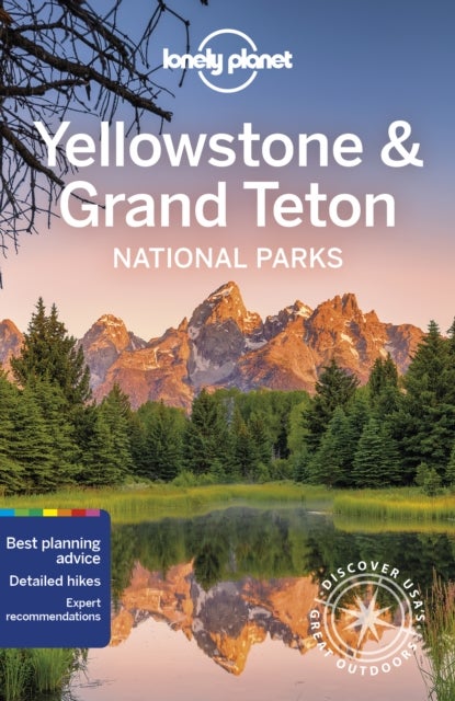 Yellowstone & Great Teton National Parks 5