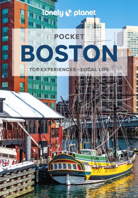 Boston 5 Pocket Guide