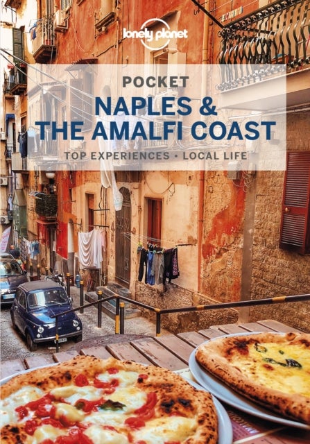 Naples & the Amalfi Coast 2 Pocket Guide
