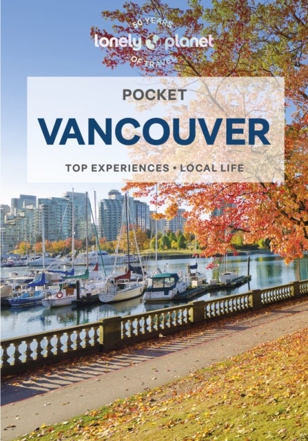 Vancouver 4 Pocket Guide