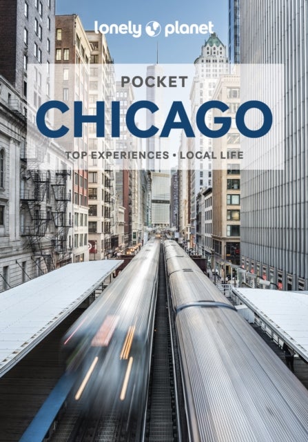 Chicago 5 Pocket Guide