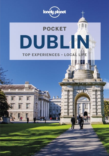 Dublin 6 Pocket Guide