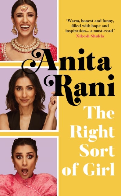 The Right Sort of Girl - The Sunday Times Bestseller
