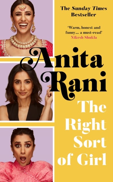The Right Sort of Girl - The Sunday Times Bestseller