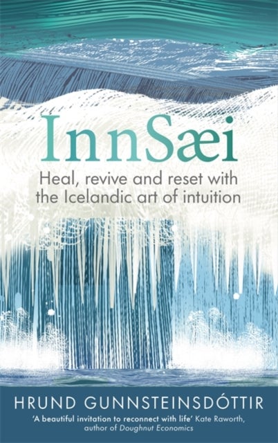 InnSaei - Icelandic wisdom for turbulent times