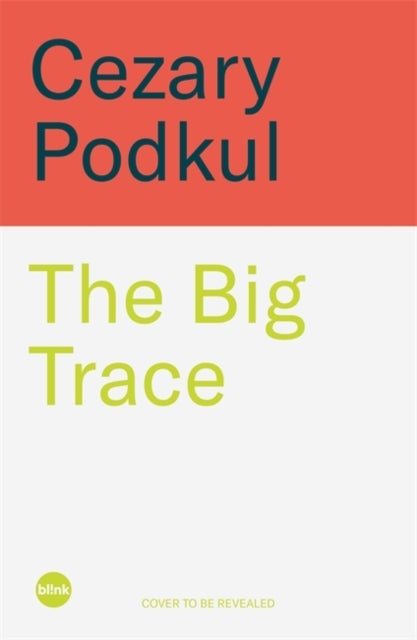 The Big Trace - Cybercrime, Slavery and the Hunt for Justice