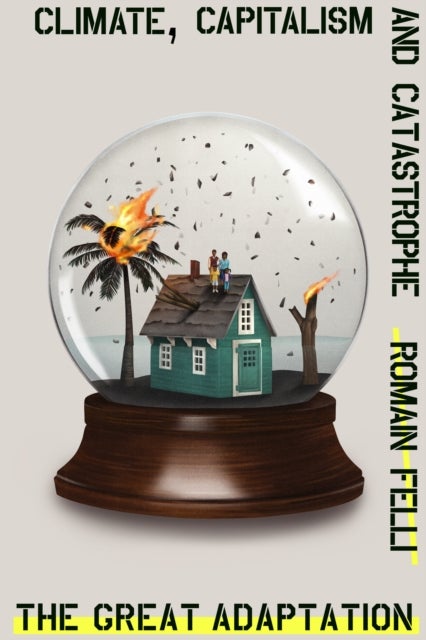 The Great Adaptation - Climate, Capitalism and Catastrophe