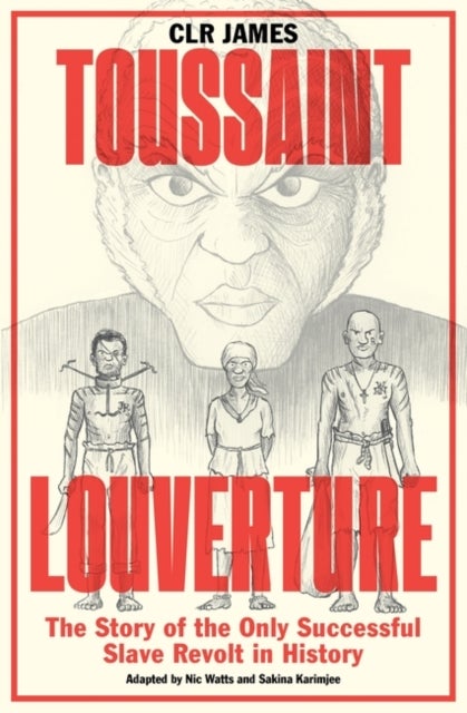 Toussaint Louverture - The Story of the Only Successful Slave Revolt in History