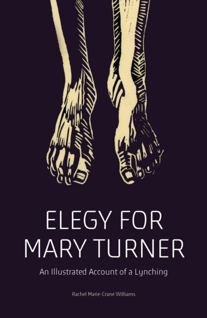 Elegy for Mary Turner - An Illustrated Account of a Lynching