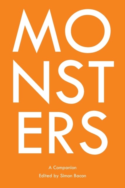 Monsters - A Companion