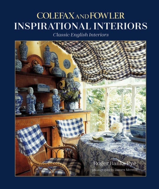 Inspirational Interiors - Classic English Interiors