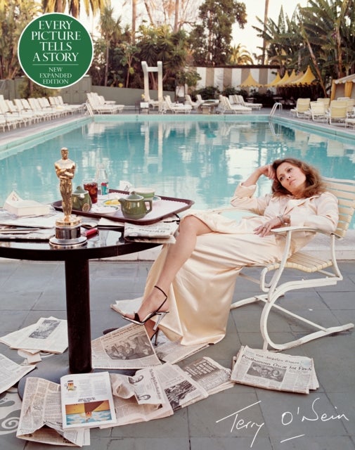 Terry O¿Neill: Every Picture Tells a Story