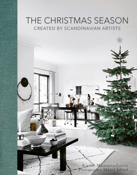 The Christmas Season - Created By Scandinavian Artists