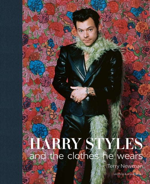 Harry Styles - and the clothes he wears