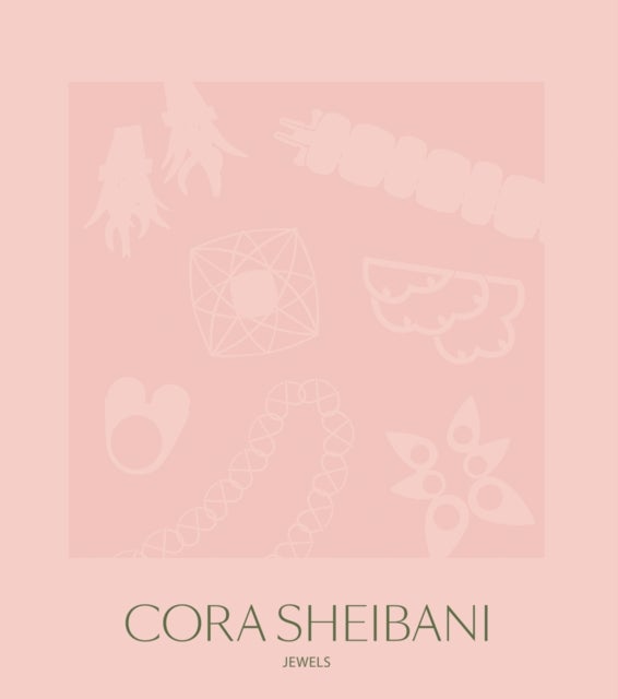 Cora Sheibani - Jewels