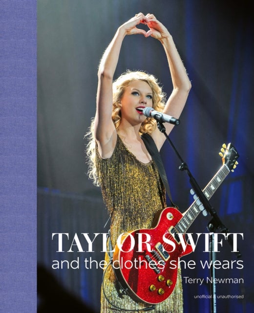 Taylor Swift - And the Clothes She Wears
