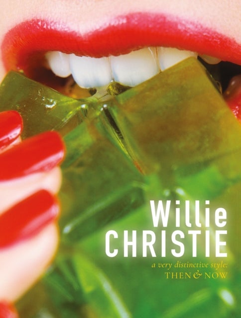 Willie Christie - a very distinctive style: Then & Now