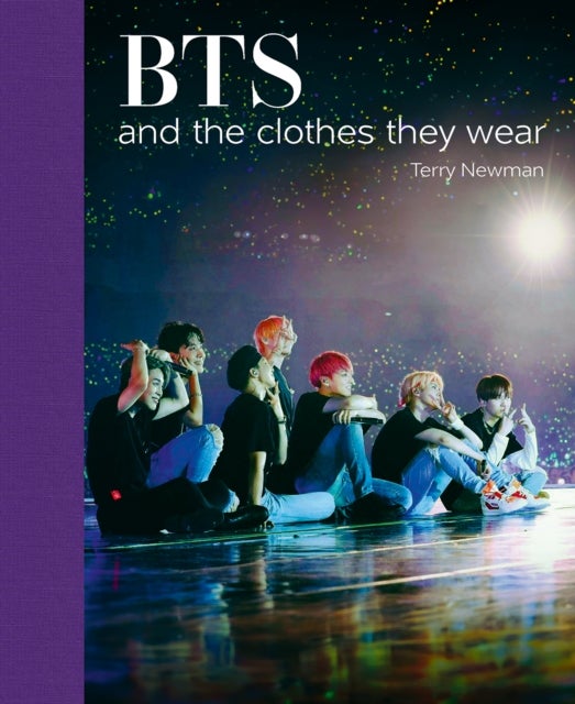 BTS - And the Clothes They Wear