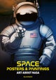 Space Posters and Paintings