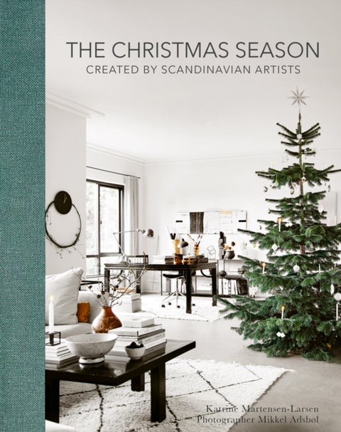 The Christmas Season - Created by Scandinavian Artists
