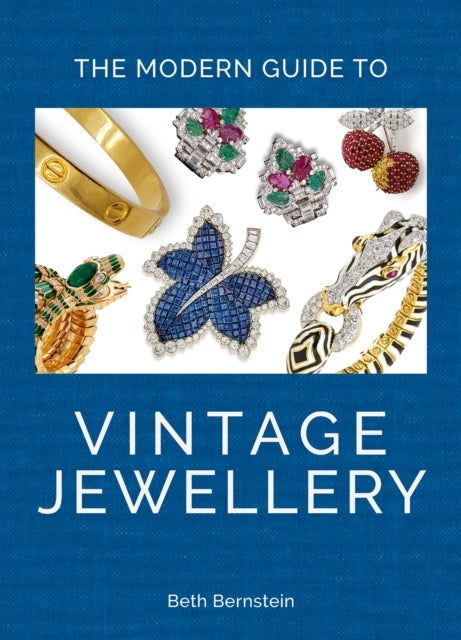 The Modern Guide to Vintage Jewellery