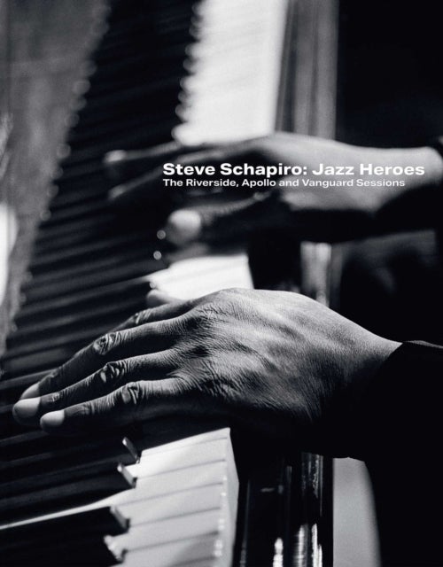 Jazz - Best of the Apollo, Village Vanguard, and Riverside Sessions