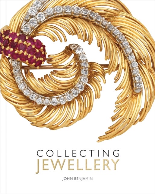 Collecting Jewellery