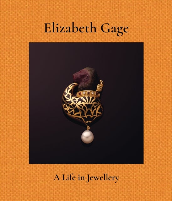 Elizabeth Gage - A Life in Jewellery