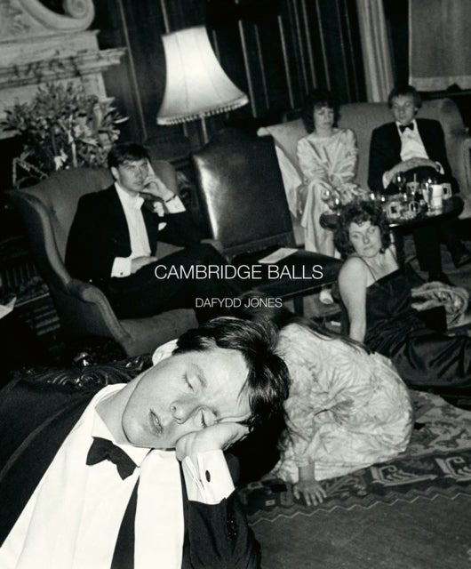 Cambridge Balls