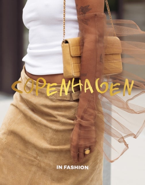 Copenhagen. In Fashion