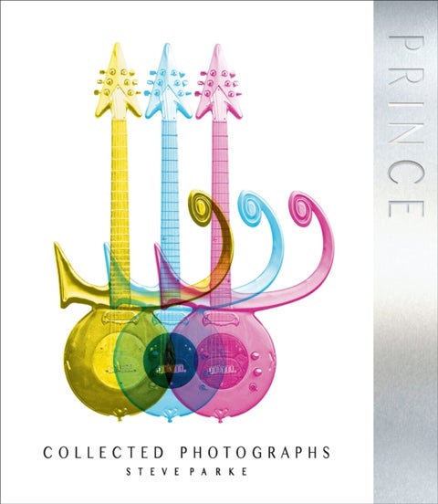 Prince: The Two-Volume Special Edition - Collected Photographs