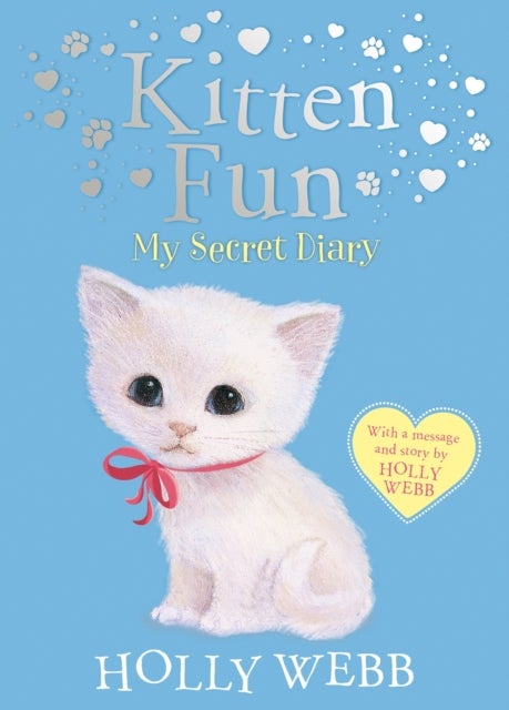 Kitten Fun: My Secret Diary