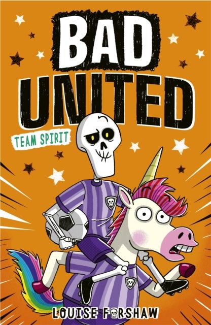 Bad United: Team Spirit
