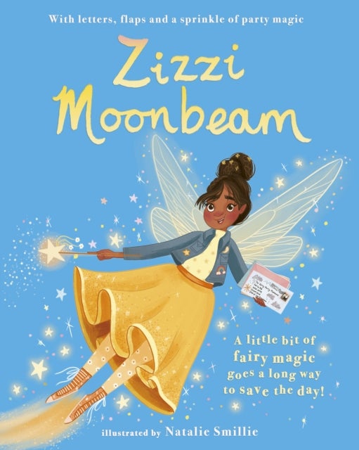 Zizzi Moonbeam