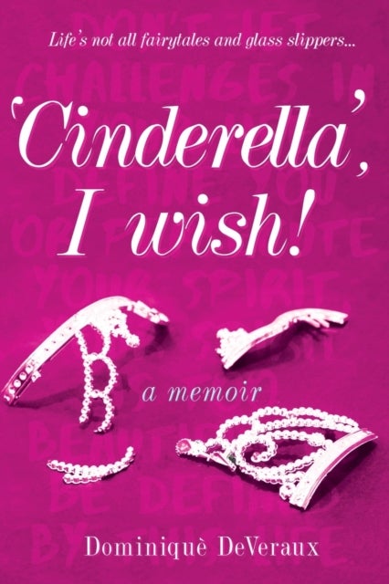 ¿Cinderella¿, I wish!