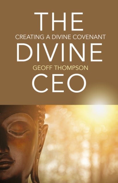 Divine CEO, The - creating a divine covenant