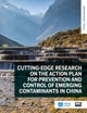 Cutting-edge Research on the Action Plan for Prevention and Control of Emerging Contaminants in China