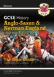 New GCSE History Edexcel Revision & Exam Practice - Anglo-Saxon and Norman England, c1060-1088