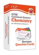GCSE Combined Science: Chemistry OCR Gateway Revision Question Cards
