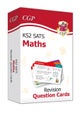 KS2 Maths SATS Revision Question Cards (for the 2024 tests)