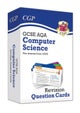 GCSE Computer Science AQA Revision Question Cards