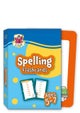 Spelling Flashcards for Ages 5-7