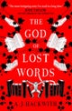 The God of Lost Words